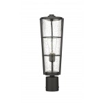 Z-Lite 1 Light Outdoor Post Mount Fixture