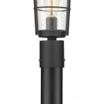 Z-Lite 1 Light Outdoor Post Mounted Fixture