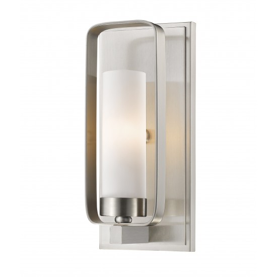 Z-Lite 1 Light Wall Sconce