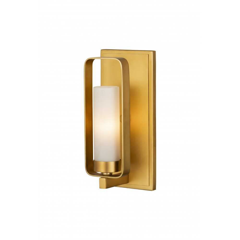 Z-Lite 1 Light Wall Sconce