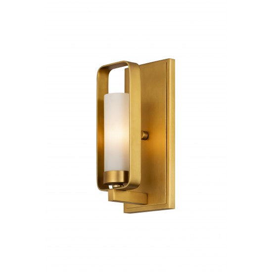 Z-Lite 1 Light Wall Sconce