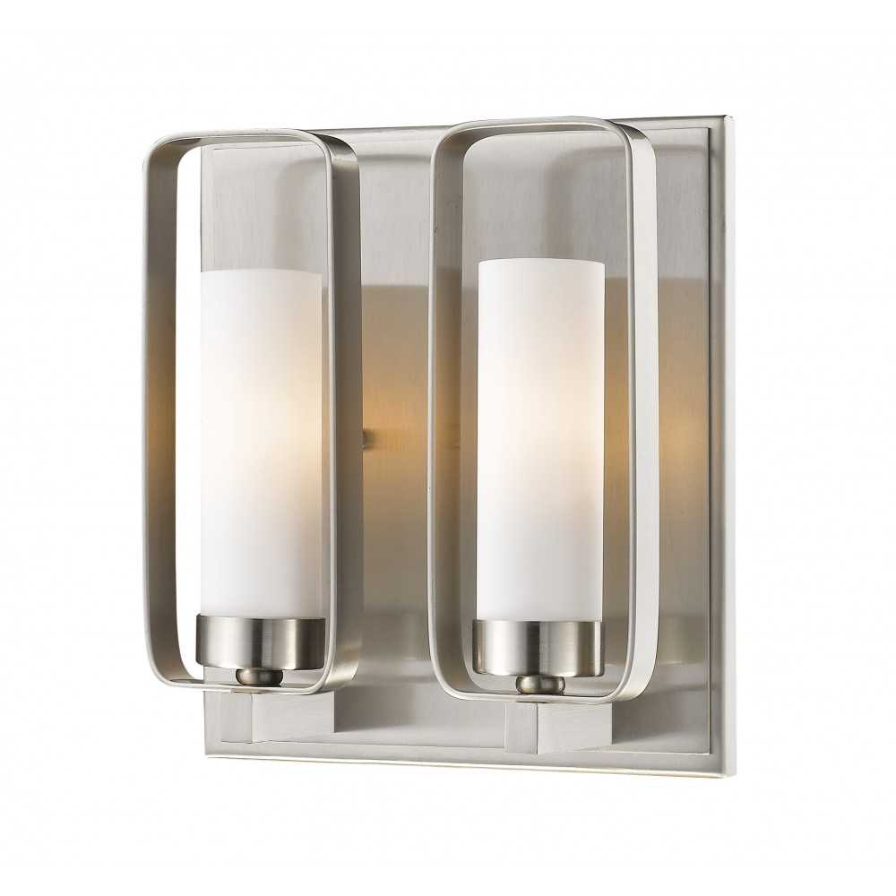 Z-Lite 1 Light Wall Sconce