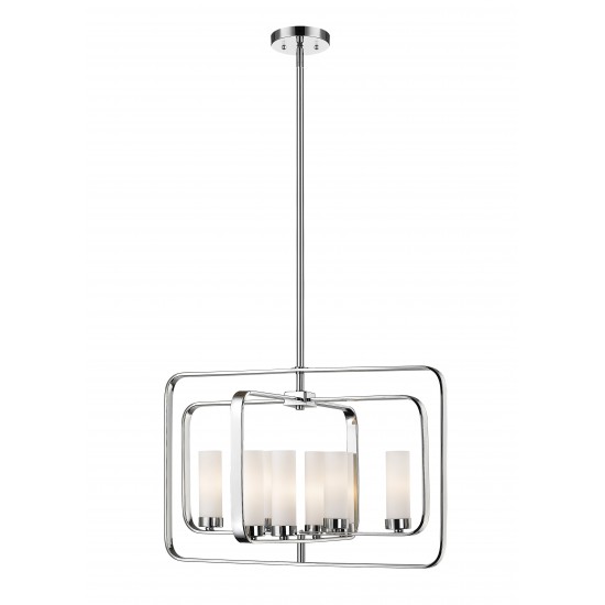 Z-Lite 8 Light Pendant