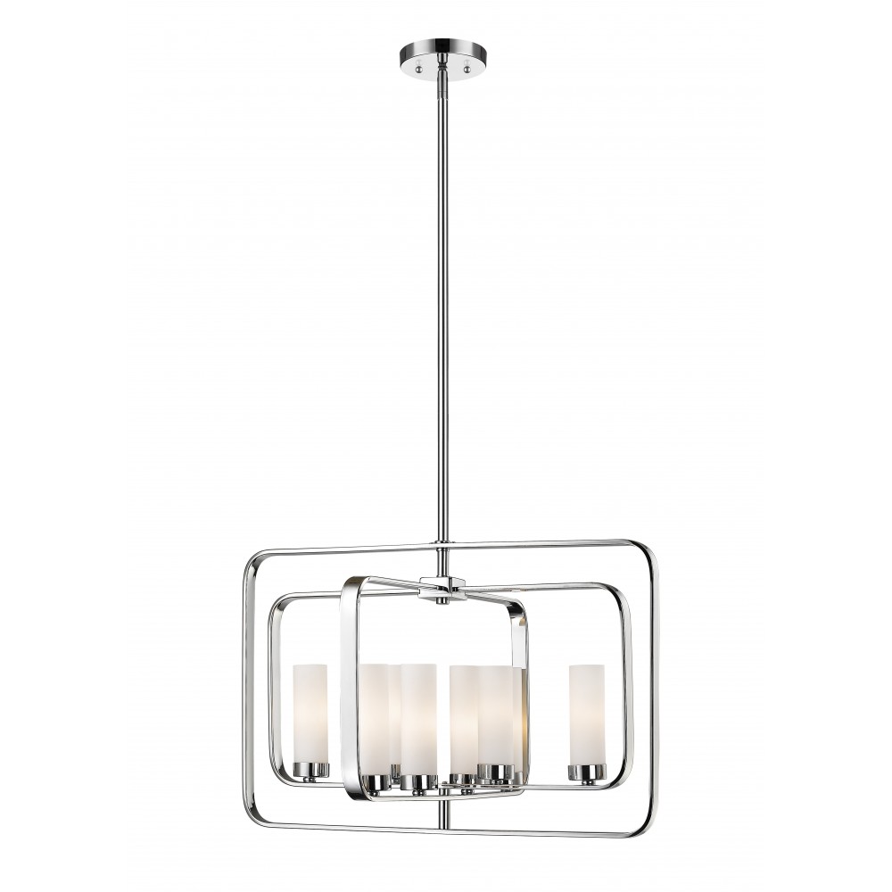 Z-Lite 8 Light Pendant Z-Lite 8 Light Pendant