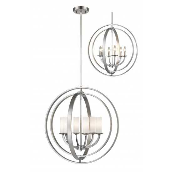 Z-Lite 6 Light Pendant