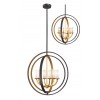 Z-Lite 6 Light Pendant