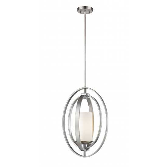 Z-Lite 1 Light Mini Pendant