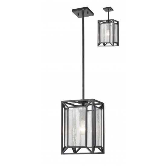 Z-Lite 1 Light Pendant