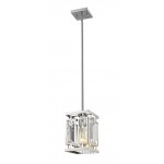 Z-Lite 1 Light Mini Pendant