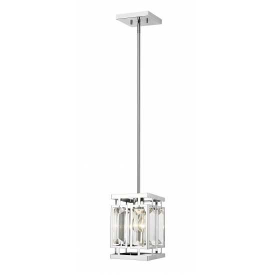 Z-Lite 1 Light Pendant