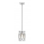 Z-Lite 1 Light Pendant