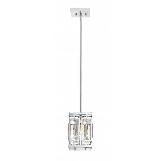 Z-Lite 1 Light Pendant