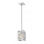 Z-Lite 1 Light Pendant