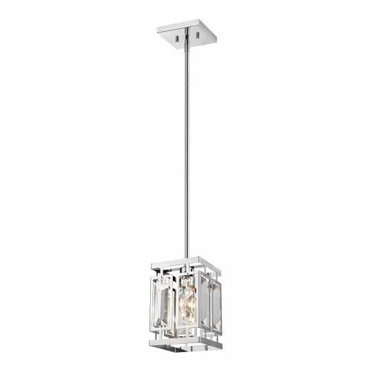 Z-Lite 1 Light Pendant