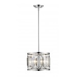 Z-Lite 3 Light Pendant