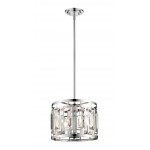 Z-Lite 3 Light Pendant