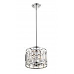 Z-Lite 3 Light Pendant