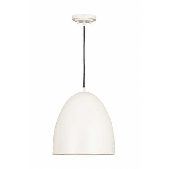 Z-Lite 1 Light Pendant