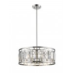 Z-Lite 6 Light Pendant