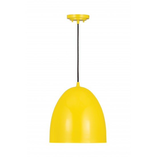 Z-Lite 1 Light Pendant