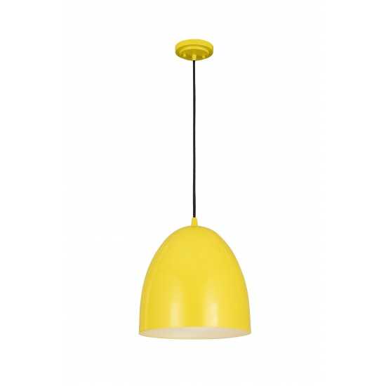 Z-Lite 1 Light Pendant