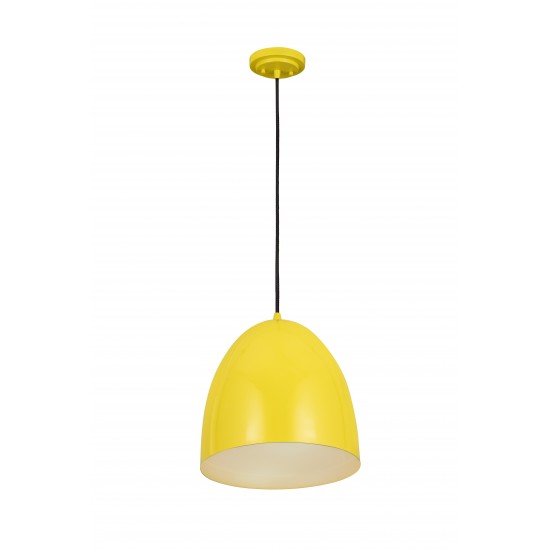 Z-Lite 1 Light Pendant