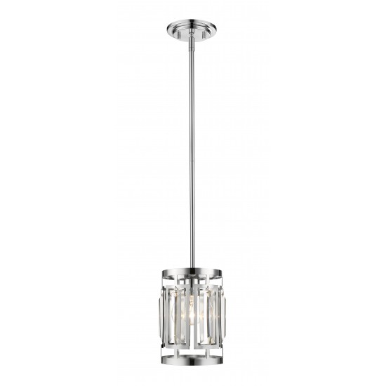 Z-Lite 1 Light Pendant