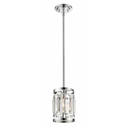 Z-Lite 1 Light Pendant