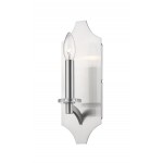 Z-Lite 1 Light Wall Sconce
