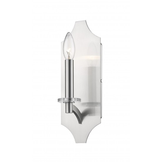 Z-Lite 1 Light Wall Sconce