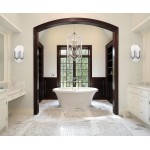 Z-Lite 2 Light Wall Sconce