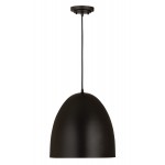 Z-Lite 3 Light Pendant