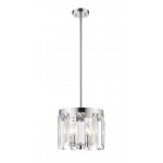 Z-Lite 3 Light Chandelier