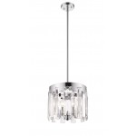 Z-Lite 3 Light Chandelier