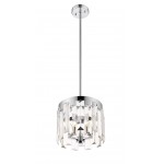 Z-Lite 3 Light Chandelier