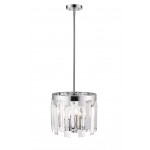 Z-Lite 3 Light Chandelier