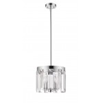 Z-Lite 3 Light Chandelier