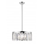 Z-Lite 6 Light Chandelier