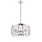 Z-Lite 6 Light Chandelier