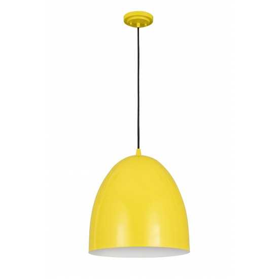 Z-Lite 3 Light Pendant