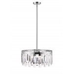 Z-Lite 6 Light Chandelier