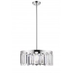 Z-Lite 6 Light Chandelier