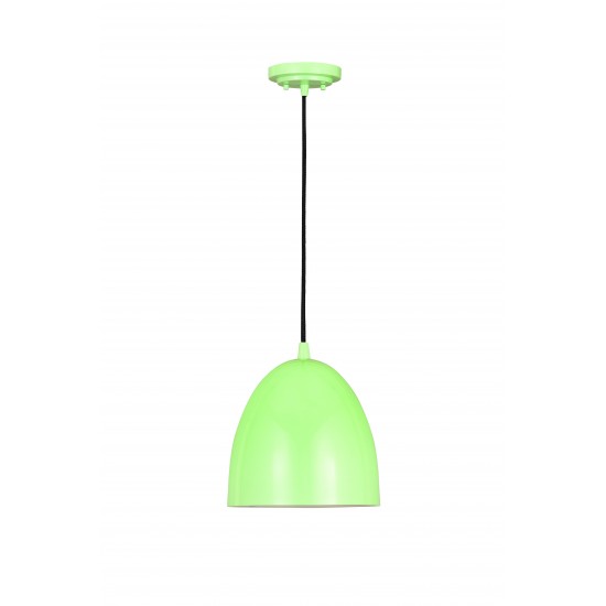 Z-Lite 1 Light Pendant