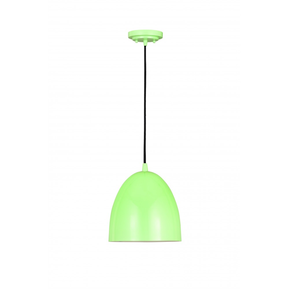 Z-Lite 1 Light Pendant