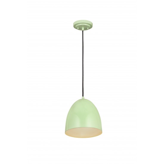 Z-Lite 1 Light Pendant