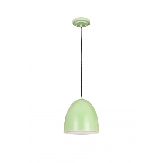 Z-Lite 1 Light Pendant