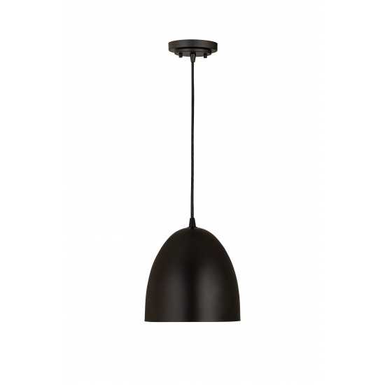 Z-Lite 1 Light Pendant