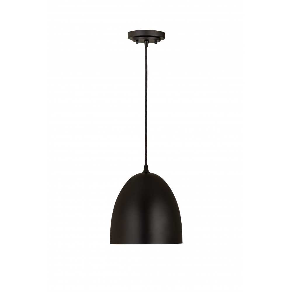 Z-Lite 1 Light Pendant