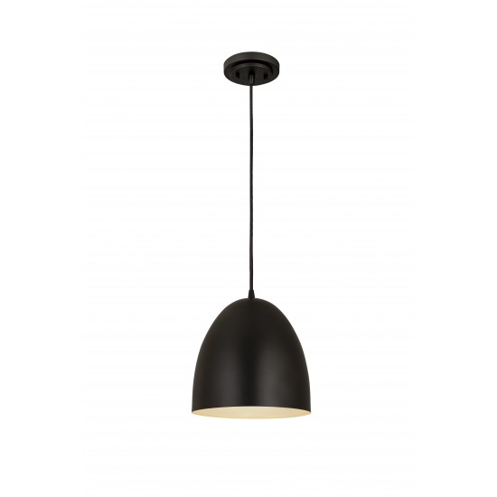 Z-Lite 1 Light Pendant