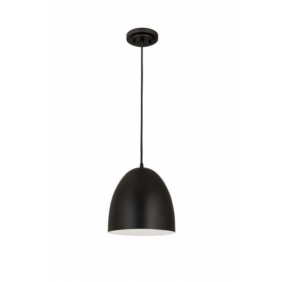 Z-Lite 1 Light Pendant